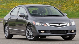 Illustration for article titled 2013 Honda Accord Coupe, the Acura ILX concept, and your Ford Fusion's wheels may fall off